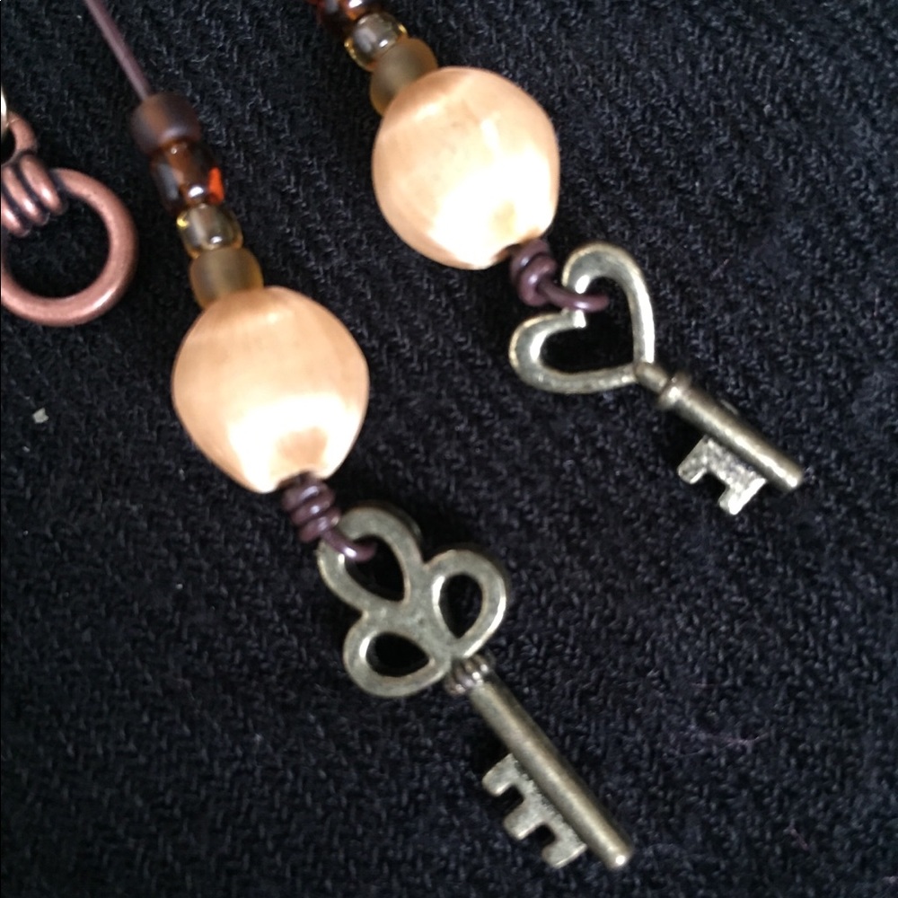 Handbag Accessory/Keychain - Picture 4 of 5